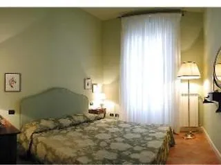 Ferienhaus Palazzo Alfani Al David Florenz