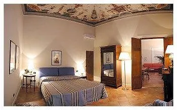 Kατοικία Palazzo Alfani Al David
