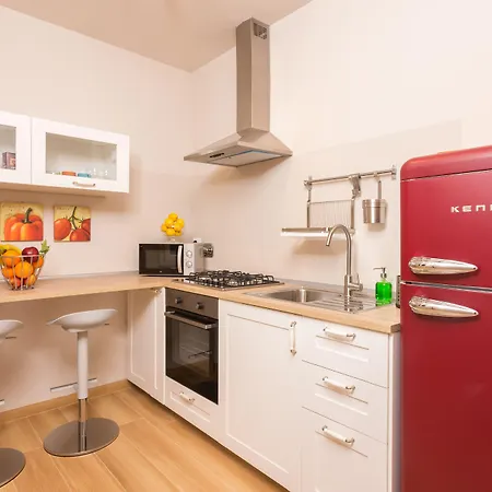 Palazzo Alfani - Residenza D'epoca