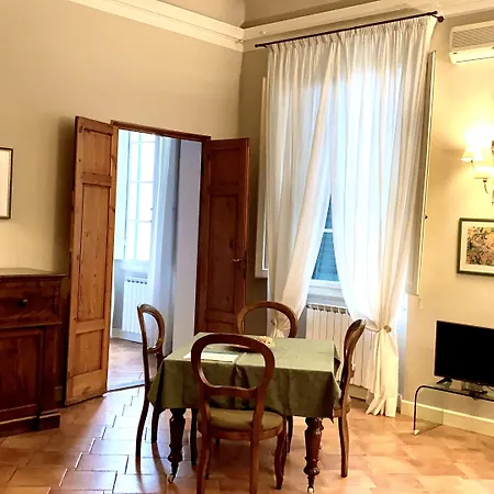 Palazzo Alfani - Residenza D'epoca Отель Флоренция