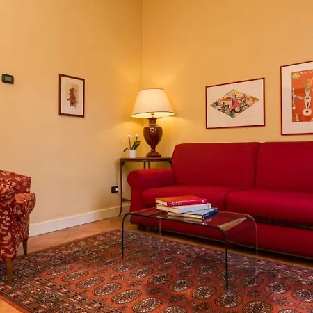 Palazzo Alfani - Residenza D'epoca