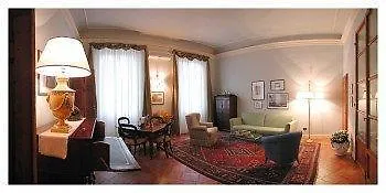 Palazzo Alfani Al David Φλωρεντία