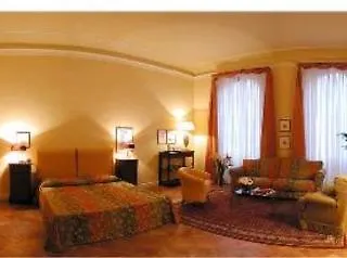 Отель Palazzo Alfani - Residenza D'epoca Флоренция