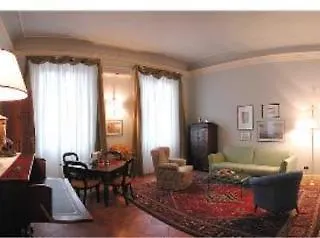 Palazzo Alfani Al David Φλωρεντία
