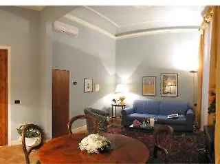 Kατοικία Palazzo Alfani Al David *