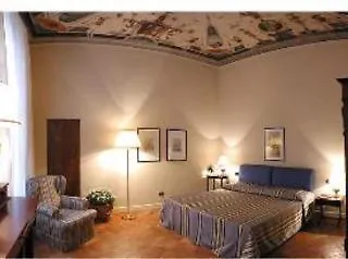 Palazzo Alfani Al David Kατοικία *