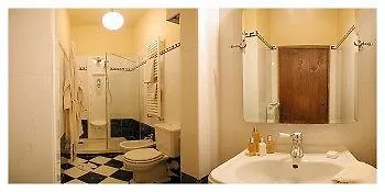 Отель Palazzo Alfani - Residenza D'epoca Флоренция