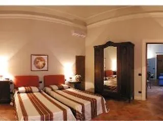 Szálloda Palazzo Alfani - Residenza D'epoca