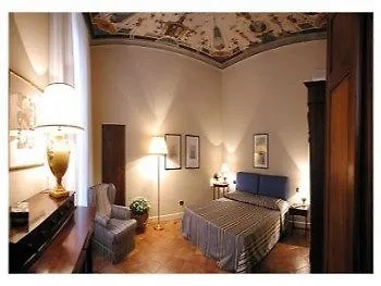 Szálloda Palazzo Alfani - Residenza D'epoca