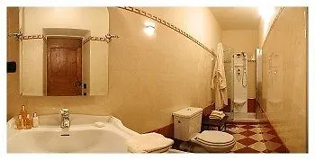 Szálloda Palazzo Alfani - Residenza D'epoca 3*